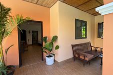 公共空间 Mi Nhon Em Hotel Muine