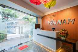 Yen Nam Hotel Nguyen Thai Son, ₱ 1,162.67