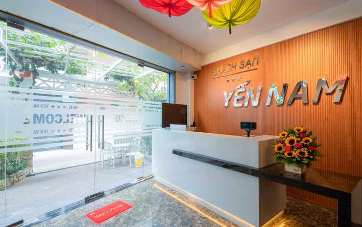 Yen Nam Hotel Nguyen Thai Son