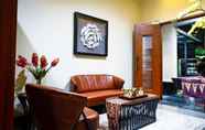 Lobby 6 Omah Timoho Homestay Jogja