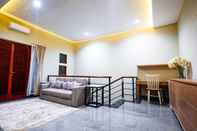 Fasilitas Hiburan Omah Timoho Homestay Jogja