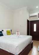 Others Urbanview Hotel BETHARA GH Syariah Lampung