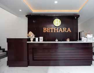 Lobi 2 Urbanview Hotel BETHARA GH Syariah Lampung