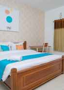 null Sans Hotel Queen Batu