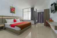 Lainnya RedDoorz Plus @ Vantas Hotel Parbaba