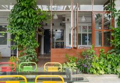 Others 7 RedDoorz Plus @ Vantas Hotel Parbaba