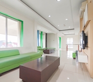 Others 5 Urbanview Hotel Syariah Dapen Pontianak by RedDoorz