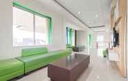 Others 5 Urbanview Hotel Syariah Dapen Pontianak by RedDoorz