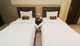 Others 5 Arabia Style Hotel Sriwijaya Managed by 3 Smart Hotel