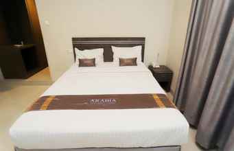 Others 4 Arabia Style Hotel Sriwijaya Managed by 3 Smart Hotel