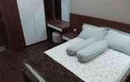 ห้องนอน 6 Omah Tamansiswa Homestay Jogja