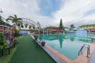 Others RedDoorz Resort Syariah @ Jaya Tirta Abadi