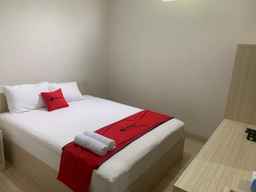 RedDoorz near Alun Alun Purbalingga, USD 18.40