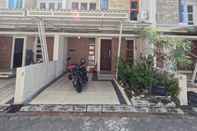 Lainnya Ndalem Ngadimulyo Homestay Jogja