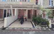 Others 2 Ndalem Ngadimulyo Homestay Jogja