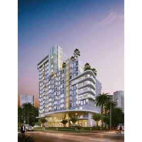 Exterior / Building 1 Amazana Apartment by KakaRama Room, DISTRIBUTOR RESMI NASA BINTARO Hotels