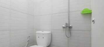 其他 4 RedDoorz near Happy Farm Ciwidey