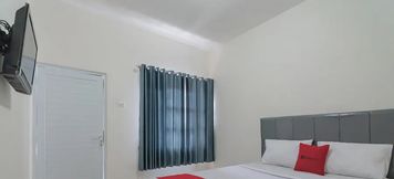 其他 3 RedDoorz near Happy Farm Ciwidey