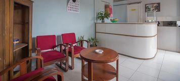 大廳 2 RedDoorz near Happy Farm Ciwidey