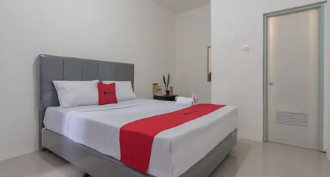 其他 2 RedDoorz near Happy Farm Ciwidey