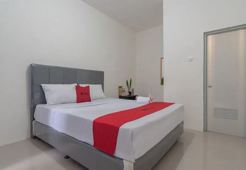 其他 RedDoorz near Happy Farm Ciwidey