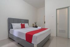 其他 RedDoorz near Happy Farm Ciwidey