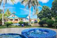 Swimming Pool RedDoorz @ Balai Baibai Cagayan