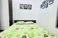 Kamar Tidur Ruby Relax Home