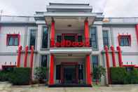 Exterior RedDoorz near Sultan Thaha Airport Jambi