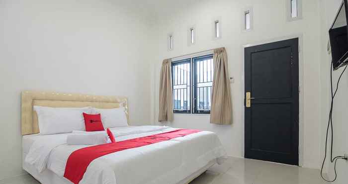 Lainnya RedDoorz near Sultan Thaha Airport Jambi