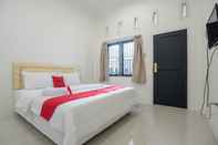 Others RedDoorz near Sultan Thaha Airport Jambi