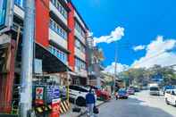 Bangunan RedDoorz @ Stay Inn Baguio City