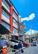EXTERIOR_BUILDING RedDoorz @ Stay Inn Baguio City