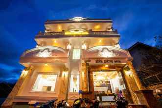 Bangunan 4 Binh Duong Hotel Dalat