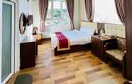 Bedroom 5 Binh Duong Hotel Dalat