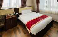 Kamar Tidur 6 Binh Duong Hotel Dalat