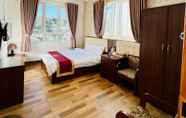 Bedroom 2 Binh Duong Hotel Dalat