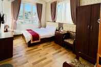 Bedroom Binh Duong Hotel Dalat