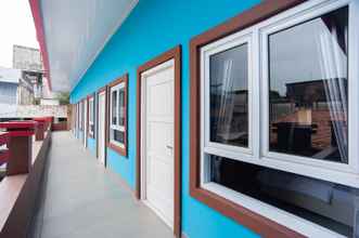 Lainnya 4 Urbanview Hotel Pangeran Palembang by RedDoorz