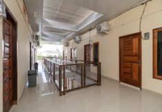 Others 3 Urbanview Hotel Salsabilah Palembang by RedDoorz