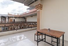 Others 4 Urbanview Hotel Salsabilah Palembang by RedDoorz
