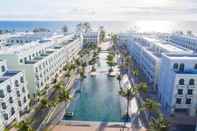 Exterior Nakichi GrandWorld Phu Quoc