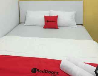 Lainnya 2 RedDoorz @ Simpang Pos Medan