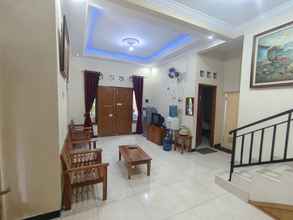 Lobby 4 Omah Demakan Homestay Jogja