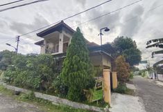 Exterior 2 Omah Demakan Homestay Jogja