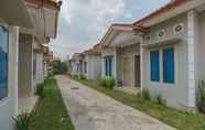 Others 6 RedDoorz Syariah near Watervang Lubuk Linggau 2