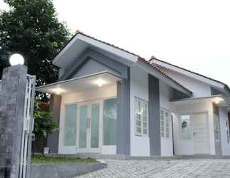 Exterior 2 Serumpun Padi Nogotirto