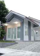 EXTERIOR_BUILDING Serumpun Padi Nogotirto