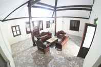 Lobi Joglo Sempu Homestay Jogja