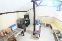 Others Joglo Sempu Homestay Jogja